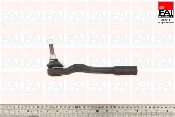 Tie Rod End